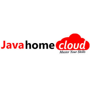 Java Home Cloud