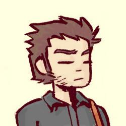 Mix profile picture for @zapata