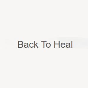 Back To Heal