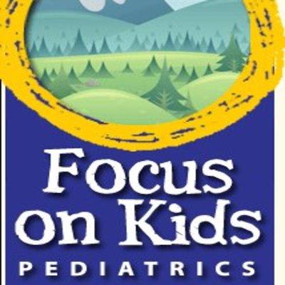 Focus On Kids Pediatrics