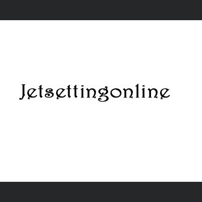 Jetsetting Online