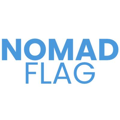 Nomad Flag