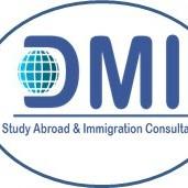 DMI StudyAbroad Immigration Consultants