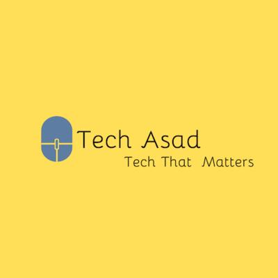 Tech Asad