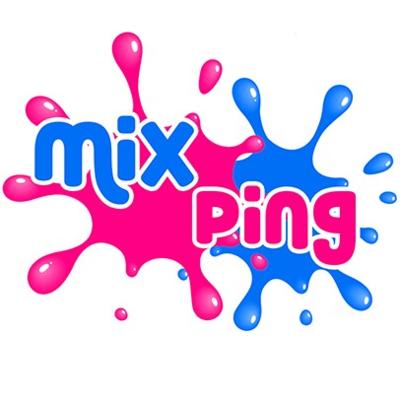 Mix Ping