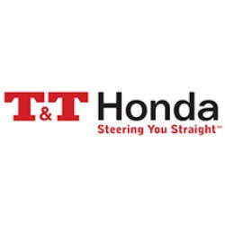 T&T Honda