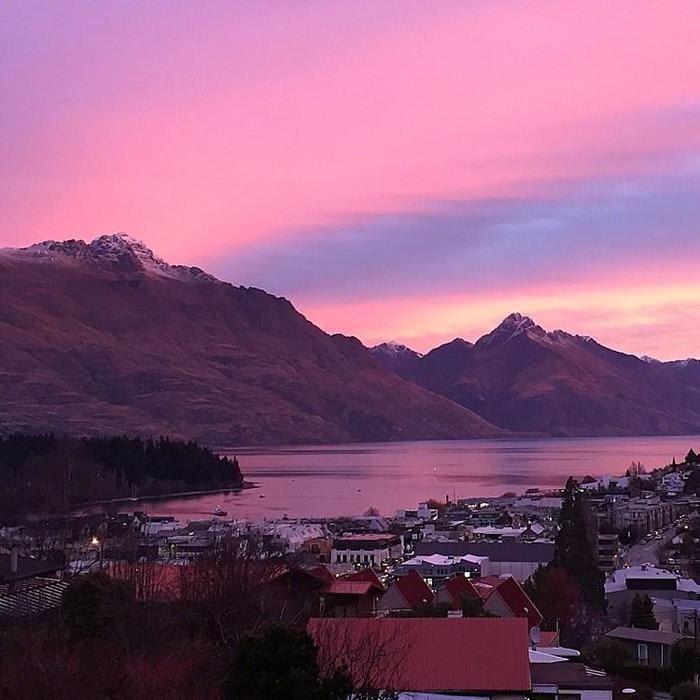 Queenstown First Impressions