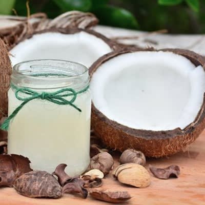 Coconut Oil Health Benefits: 3 Ways Coconut Oil Benefits Your Health
