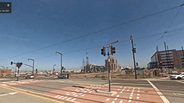 Watch San Francisco's Rapid Gentrification Unfold on Google Street View