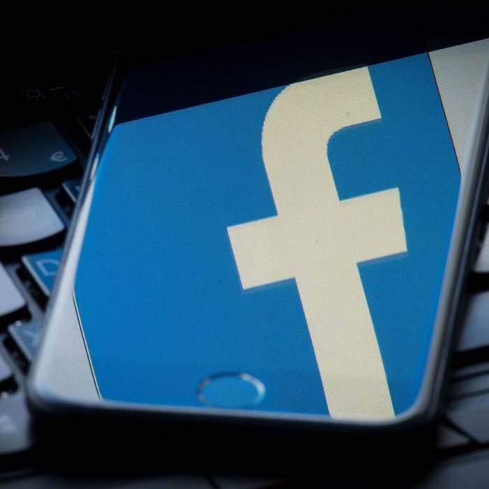 Facebook failing to remove groups showing pirated films
