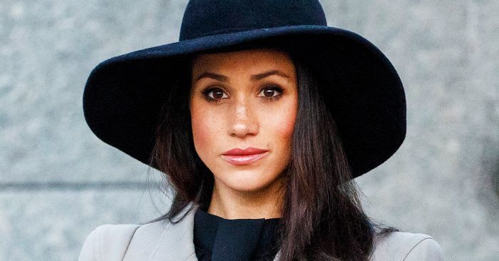 Exclusive: Meghan Markle's Makeup Artist Tells Us Every Single Product She Uses