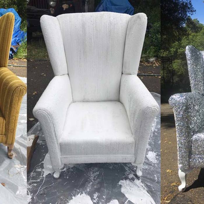This Chair's Amazing Transformation Will Blow You Away