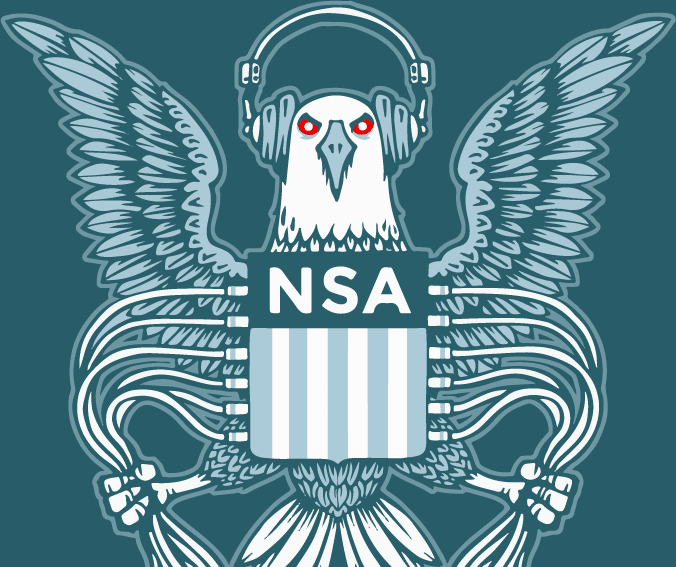 National Security Agencies Are Evading Congressional Oversight