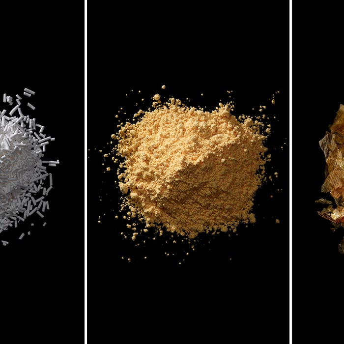 'Ingredients': An Eye-Opening Look At The Additives In Our Food