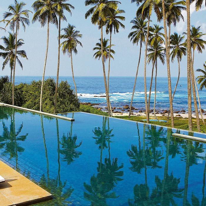 20 coolest hotels in Sri Lanka