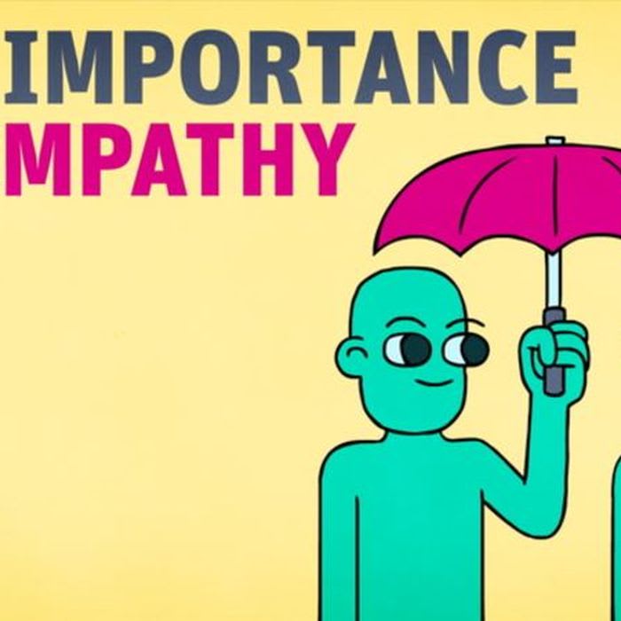 The Importance of Empathy in Everyday Life