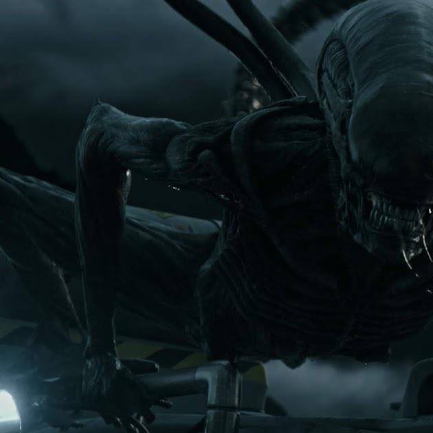 10 Things You Might Not Know About The 'Alien' Franchise