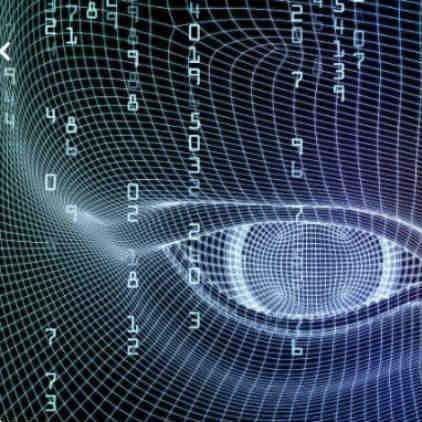 AI Can Reveal Your Personality Via Movements Of Eyes