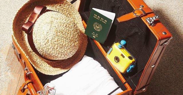 7 Genius Travel Hacks Every Woman Should Know
