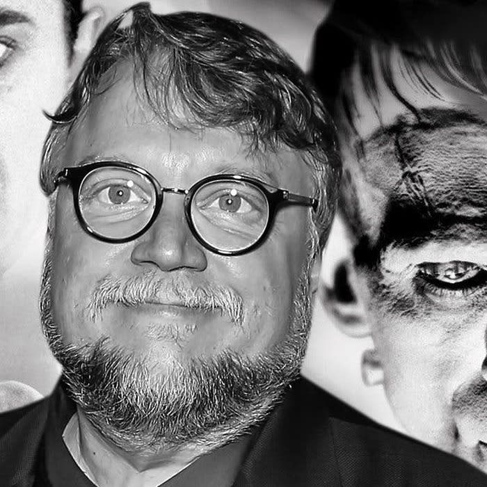 Guillermo del Toro Explains Why Monster Movie Reboots Aren't Working