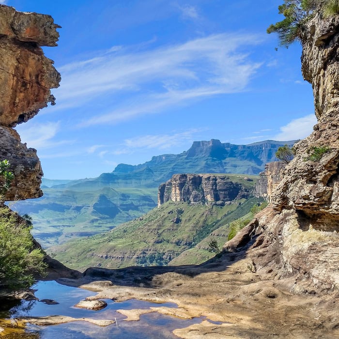 9 Best Hikes in South Africa You Won't Want to Miss
