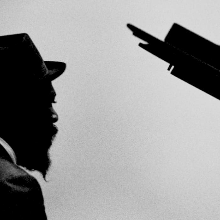 Thelonious Monk at 100 - Open Source with Christopher Lydon
