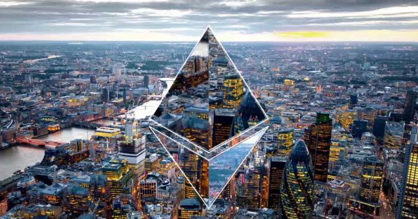 Ethereum Is Poised to Become the Global Blockchain of Choice