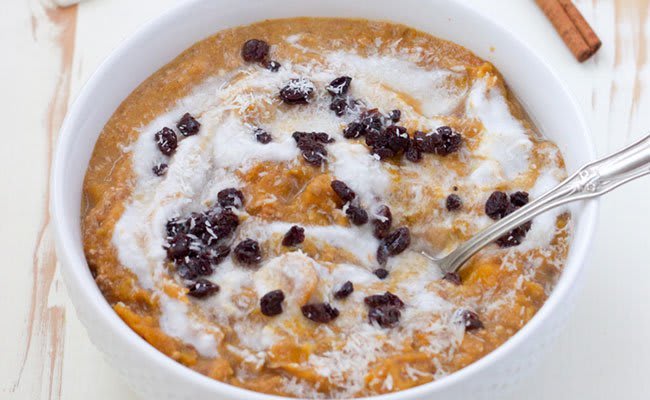 7 Healthy Breakfasts You Can Make in a Slow Cooker