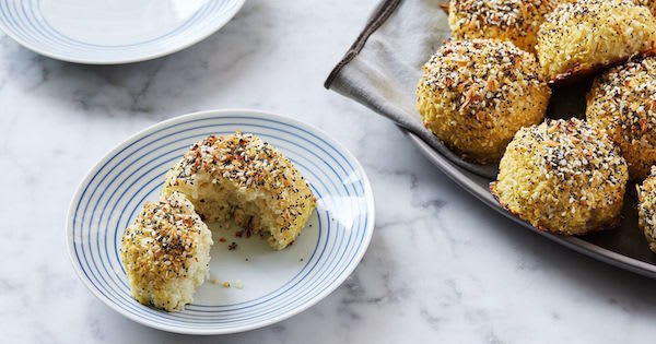 These Are The World's Best Cauliflower Recipes