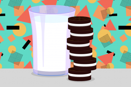 The Optimal Time to Dunk an Oreo, According to Science