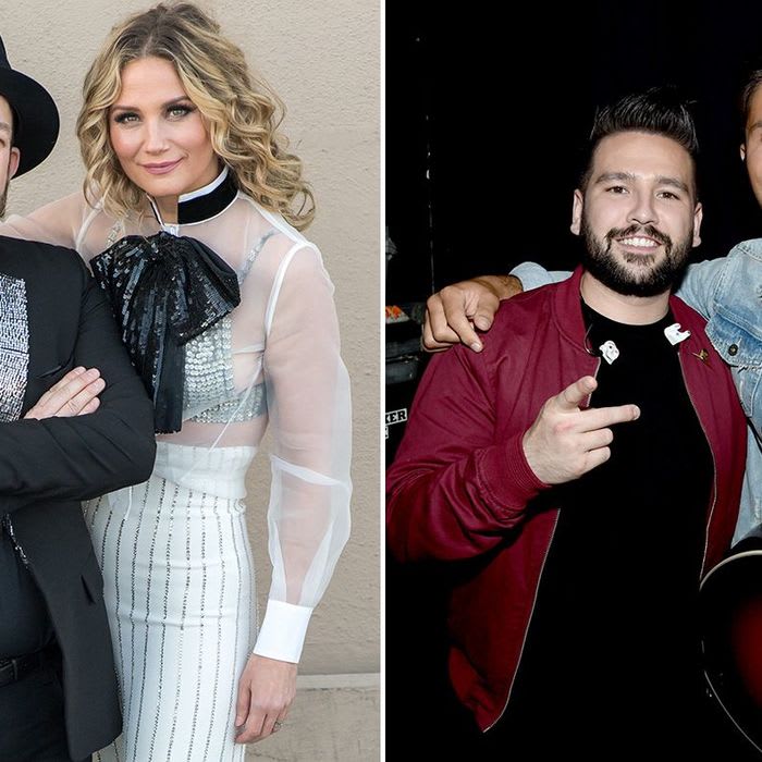 10 Best Country and Americana Songs of the Week: Sugarland, Dan + Shay