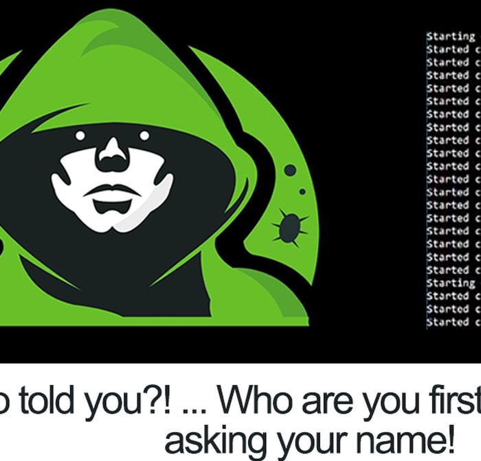 Phone Scammers Accidentally Call A Programmer, Regret It Immediately