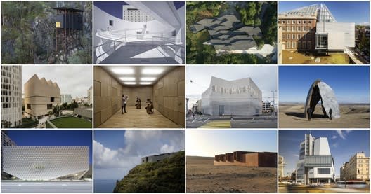 23 Examples of Impressive Museum Architecture