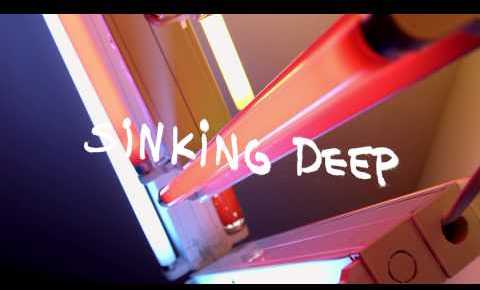 Sinking Deep (Audio) - Hillsong Young & Free