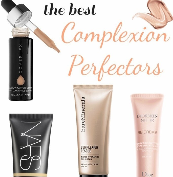 Best Complexion Perfectors For Flawless Skin