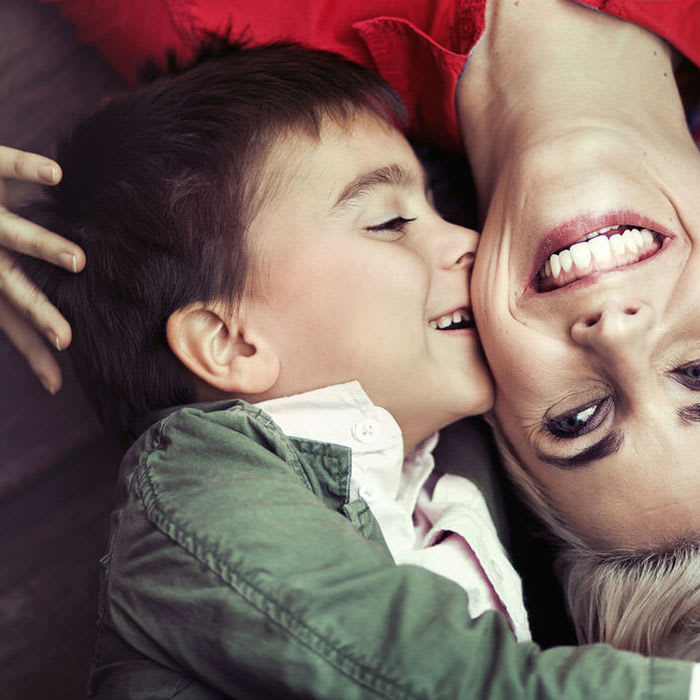 15 Things NOT to Say to a Single Parent