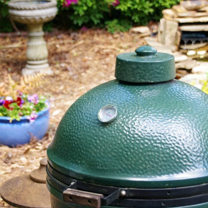 Eco Friendly Grilling Tips: From Food to Fire!