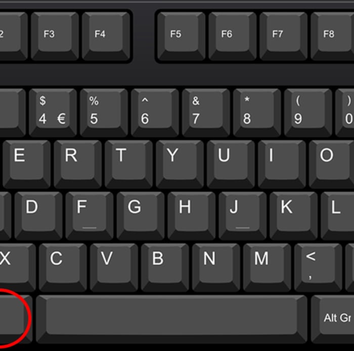 35 Secret Keyboard Combinations That Will Change How You Use Your Computer