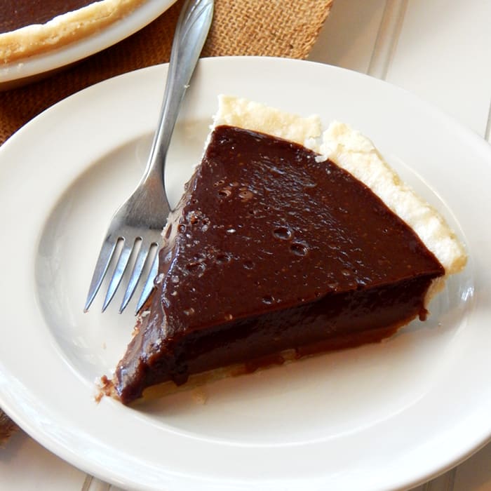Are These Delicious Desserts on your Thanksgiving Menu?