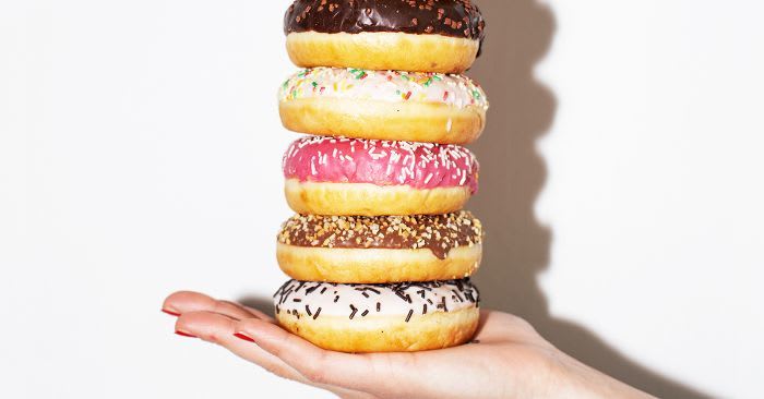 The Cure for Carb Cravings: 5 Simple Tricks That Actually Work