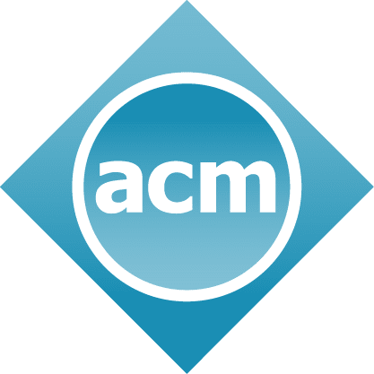 ACM AI/ML Webinar Series