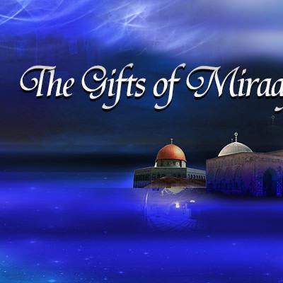 The Gifts of Miraaj Night