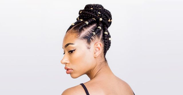 3 Braided Looks We Rocked as Kids That We're Still Wearing Today
