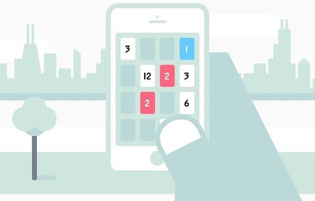 30 Insanely Addictive Game Apps You've Never Heard Of