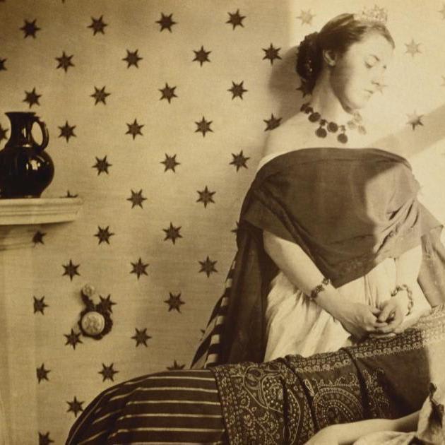 How Women Artists in Victorian England Pushed Photography Forward