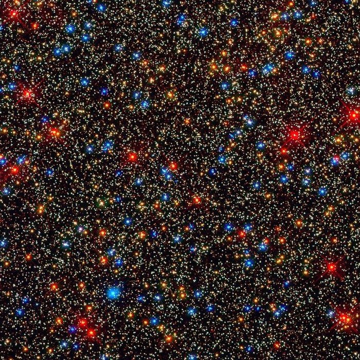 Omega Centauri Is a Terrible Place to Look for Habitable Planets