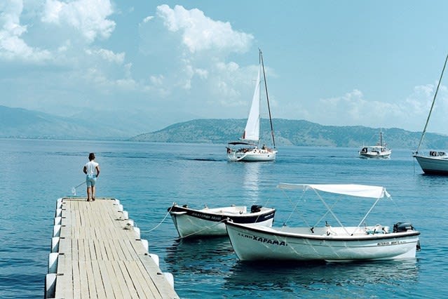 The 14 best Greek islands