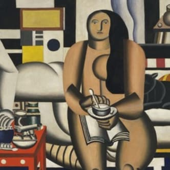 The Museum of Modern Art (MoMA) Puts Online 75,000 Works of Modern Art