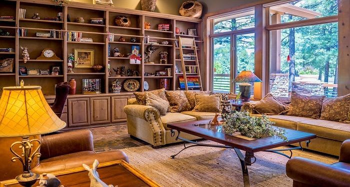 Spacious Living Room: 8 Amazing Things To Know Before Styling It