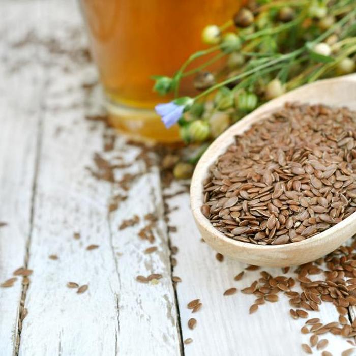 How Flax Seed Benefits Weight Loss